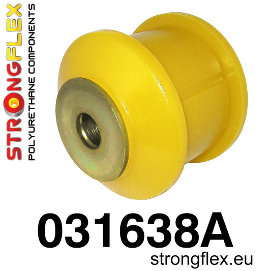 031638A: Silentblock Brazo Suspensión Delantero 66mm SPORT