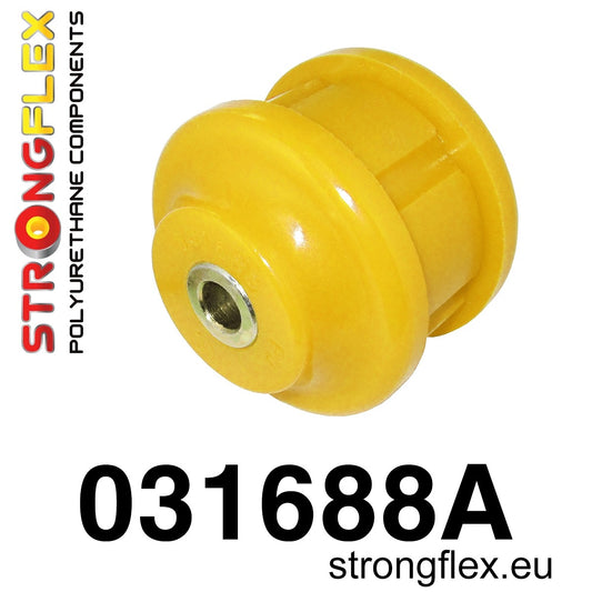 031688A: Silentblock Deportivo Delantero de Brazo a Chasis