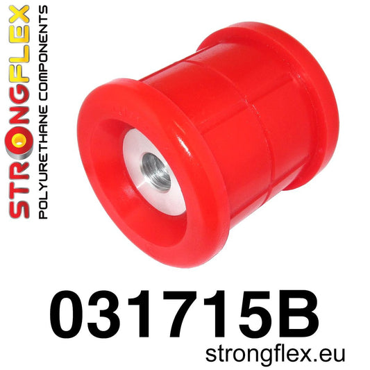 031715B: Casquillo del Brazo de Suspensión Trasero