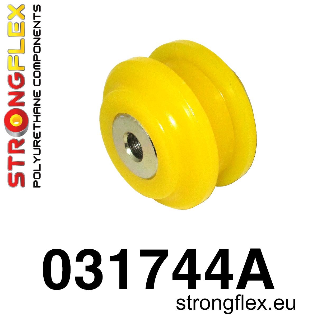 031744A: Casquillo de Convergencia Trasera Superior SPORT - Imagen 4