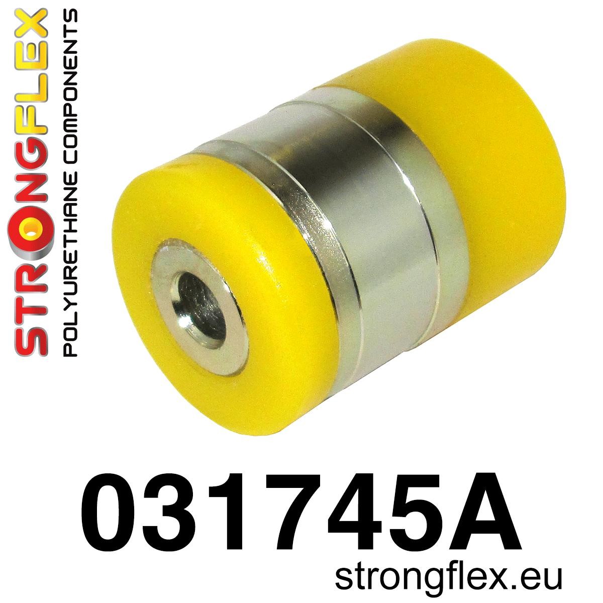 031745A: Casquillo del Brazo de Suspensión Trasero Superior SPORT - Imagen 5