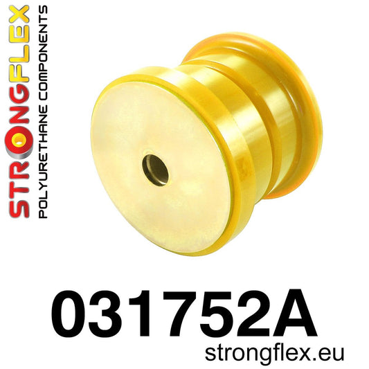 031752A: Silentblock Trasero del Diferencial Trasero E46 SPORT