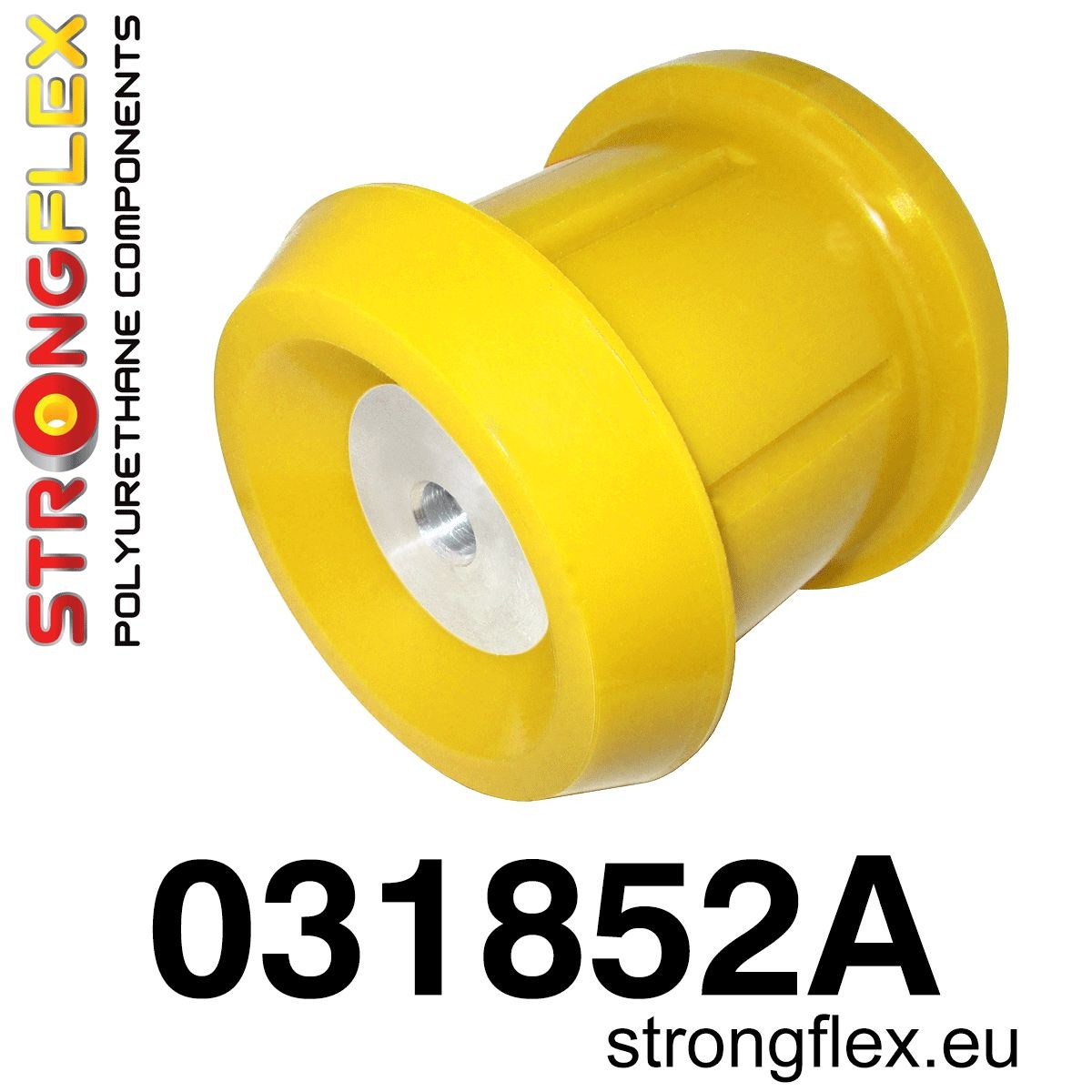 031852A: Casquillo Eje Trasero - Rear SPORT - Imagen 5