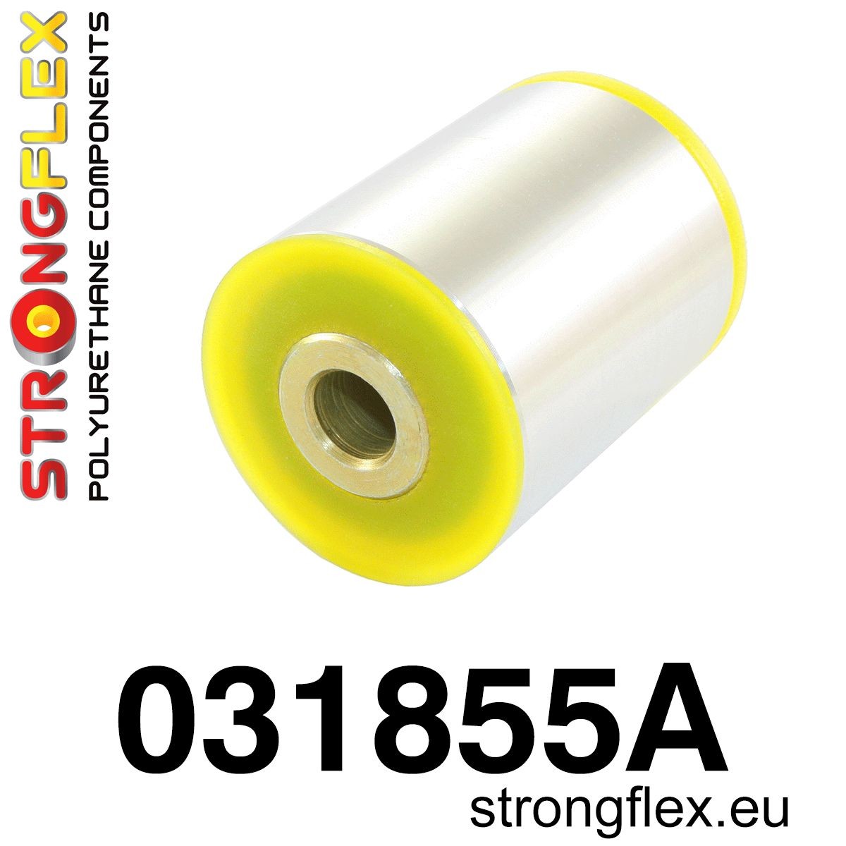 031855A: Casquillo del Brazo de Suspensión Trasero Inferior - Interior SPORT - Imagen 4