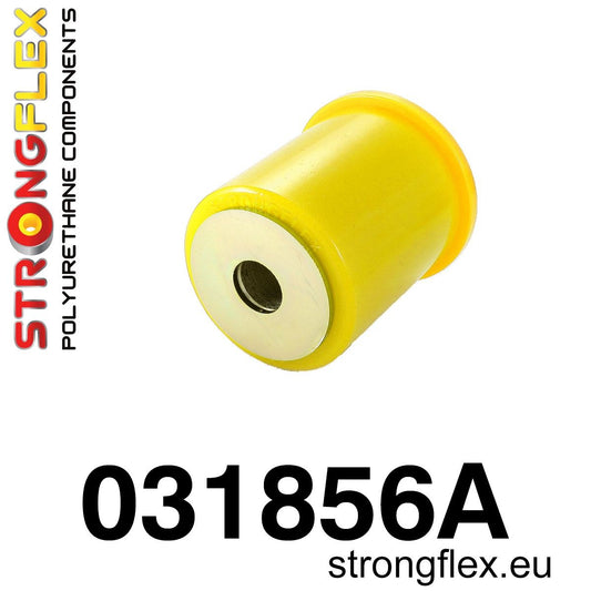 031856A: Casquillo Diferencial Trasero - Rear SPORT