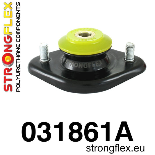 031861A: Soporte Amortiguador Trasero SPORT