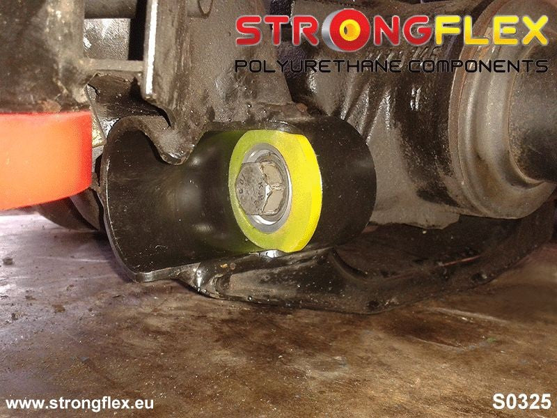 031898A: Silentblock Delantero del Diferencial Trasero M3 SPORT - Imagen 12