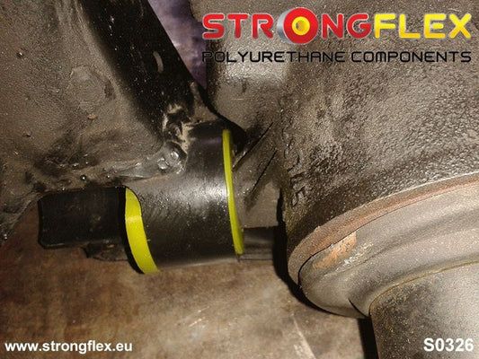 031898A: Silentblock Delantero del Diferencial Trasero M3 SPORT
