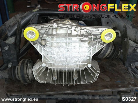031899A: Casquillo Diferencial Trasero – Rear M3 SPORT