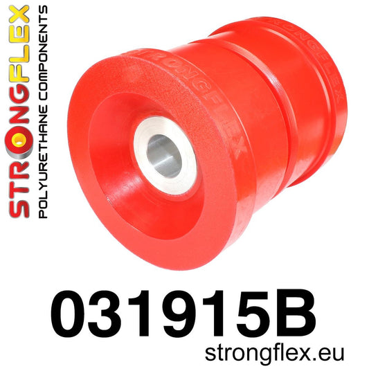 031915B: Subchasis Trasero