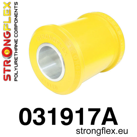 031917A: Casquillo Diferencial Trasero – Rear SPORT