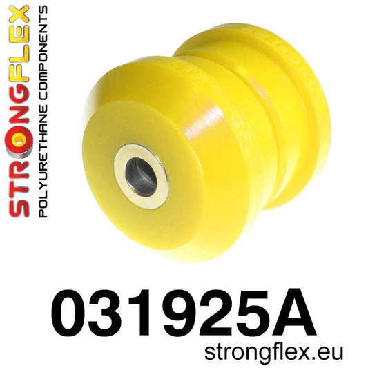 031925A: Suspensión Delantera - Silentblock Delantero SPORT