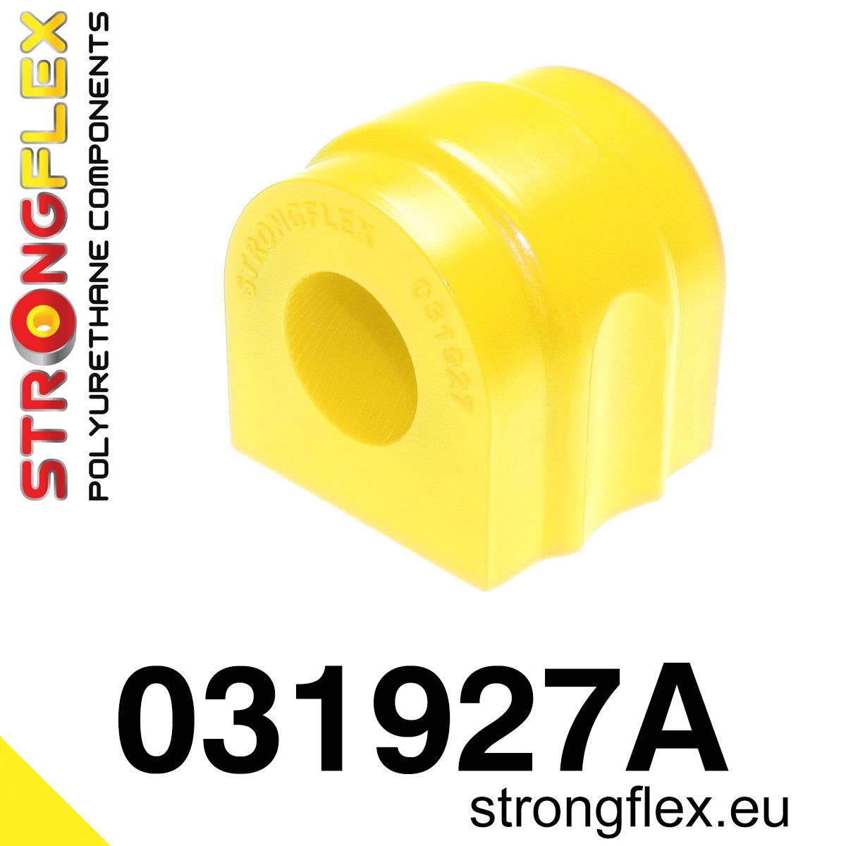 031927A: Silentblock Barra Estabilizadora Delantera SPORT - Imagen 6