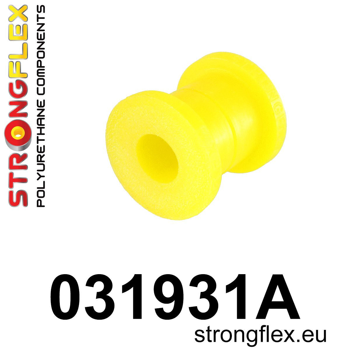 031931A: Casquillo Delantero Brazo Cambio SPORT
