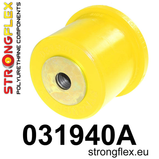 031940A: Soporte Diferencial Trasero - Silentblock Delantero SPORT