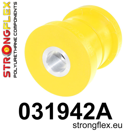 031942A: Silentblock Trasero Subchasis - SPORT