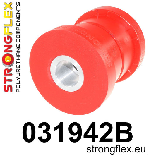 031942B: Subchasis Trasero – Silentblock Trasero