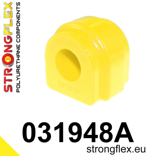 031948A: Silentblock Barra Estabilizadora Delantera SPORT 24mm