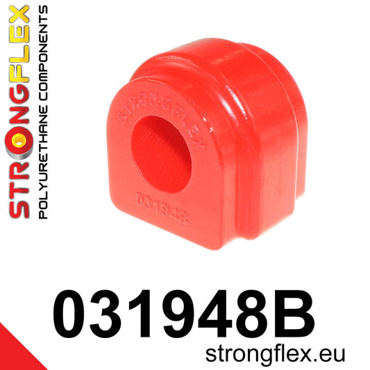 031948B: Silentblock Barra Estabilizadora Delantera 22mm
