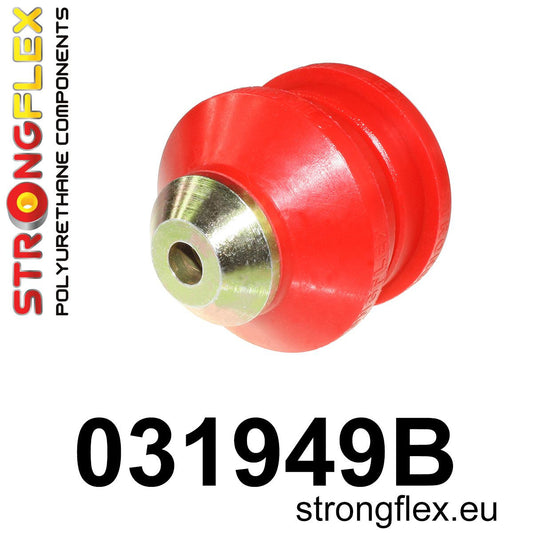 031949B: Suspensión Delantera - Silentblock Delantero