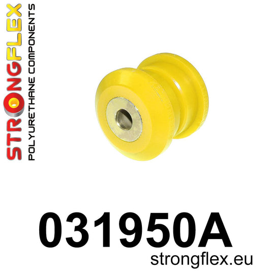 031950A: Suspensión Delantera - Silentblock Trasero SPORT