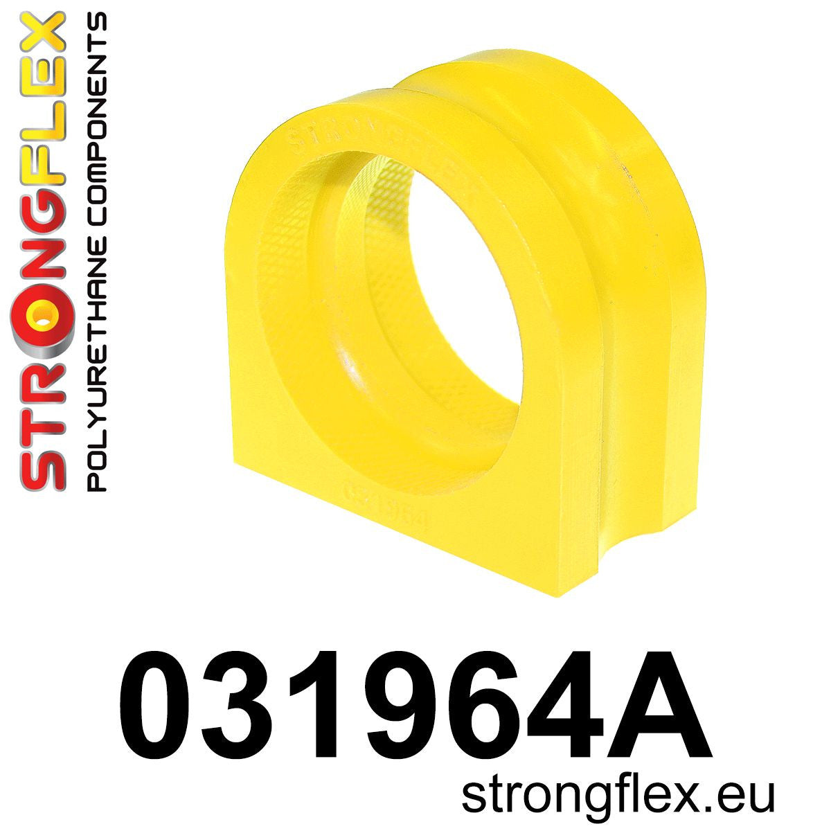 031964A: Silentblock Barra Estabilizadora SPORT - Imagen 2