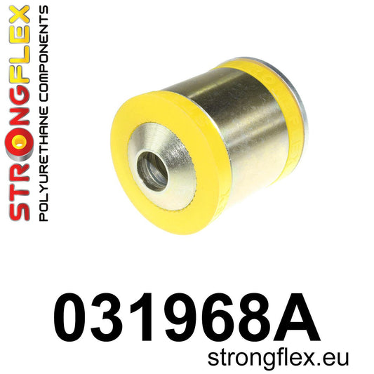 031968A: Silentblock Superior Delantero Trasero SPORT