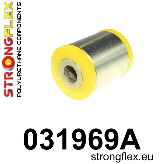 031969A: Brazo Superior Trasero - Silentblock Trasero SPORT