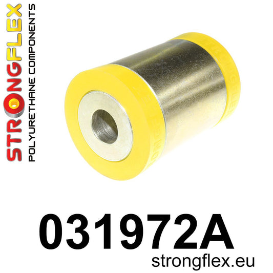 031972A: Silentblock Trasero Inferior Lateral al Chasis SPORT