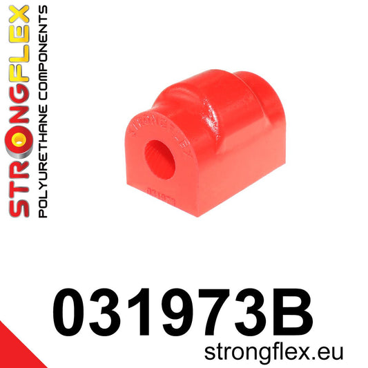 031973B: Silentblock Trasero de Barra Estabilizadora