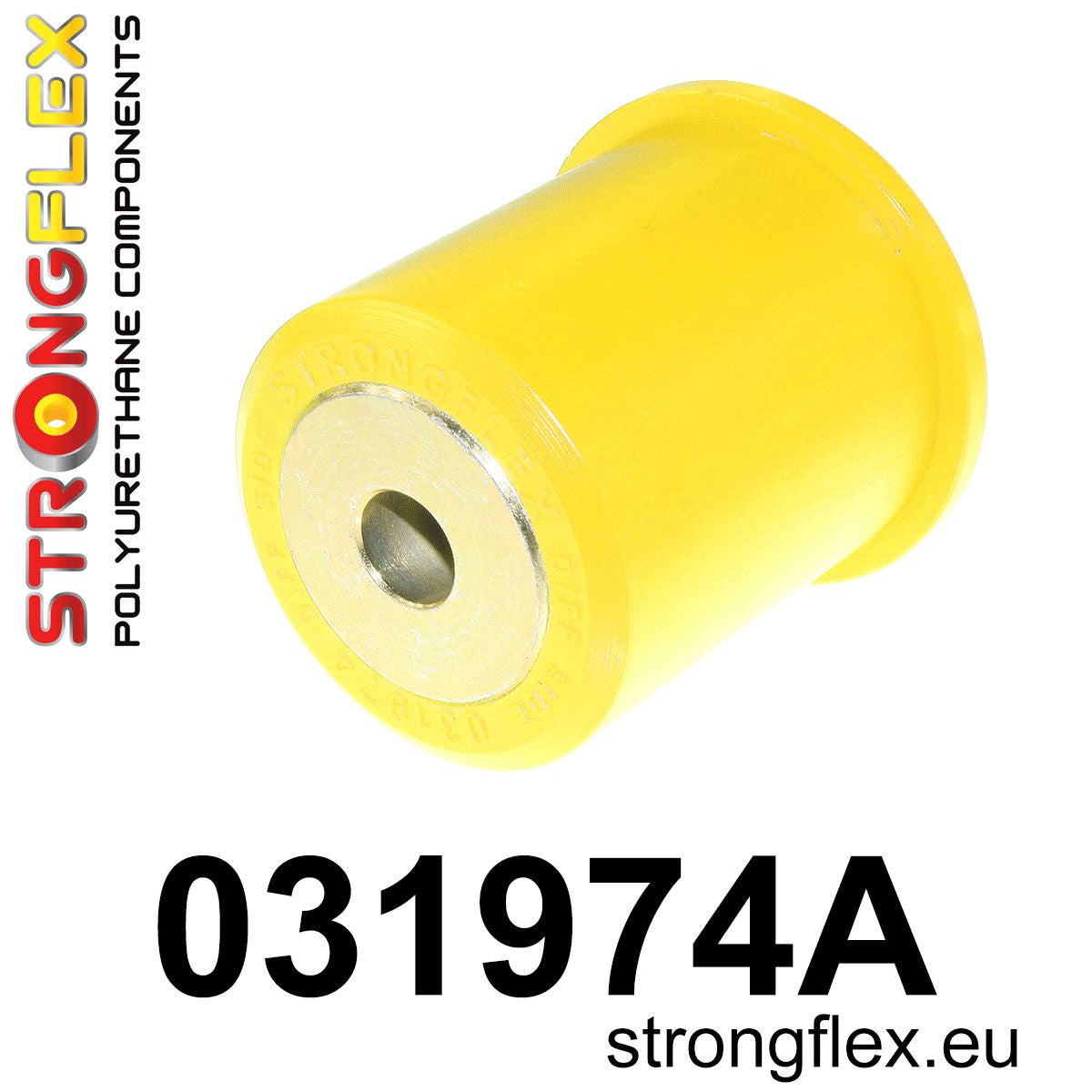 031974A: Silentblock Delantero Diferencial Trasero SPORT - Imagen 2
