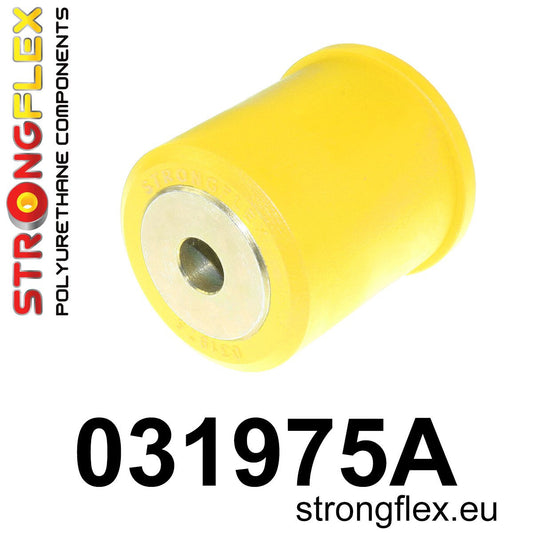 031975A: Silentblock Trasero Diferencial - SPORT