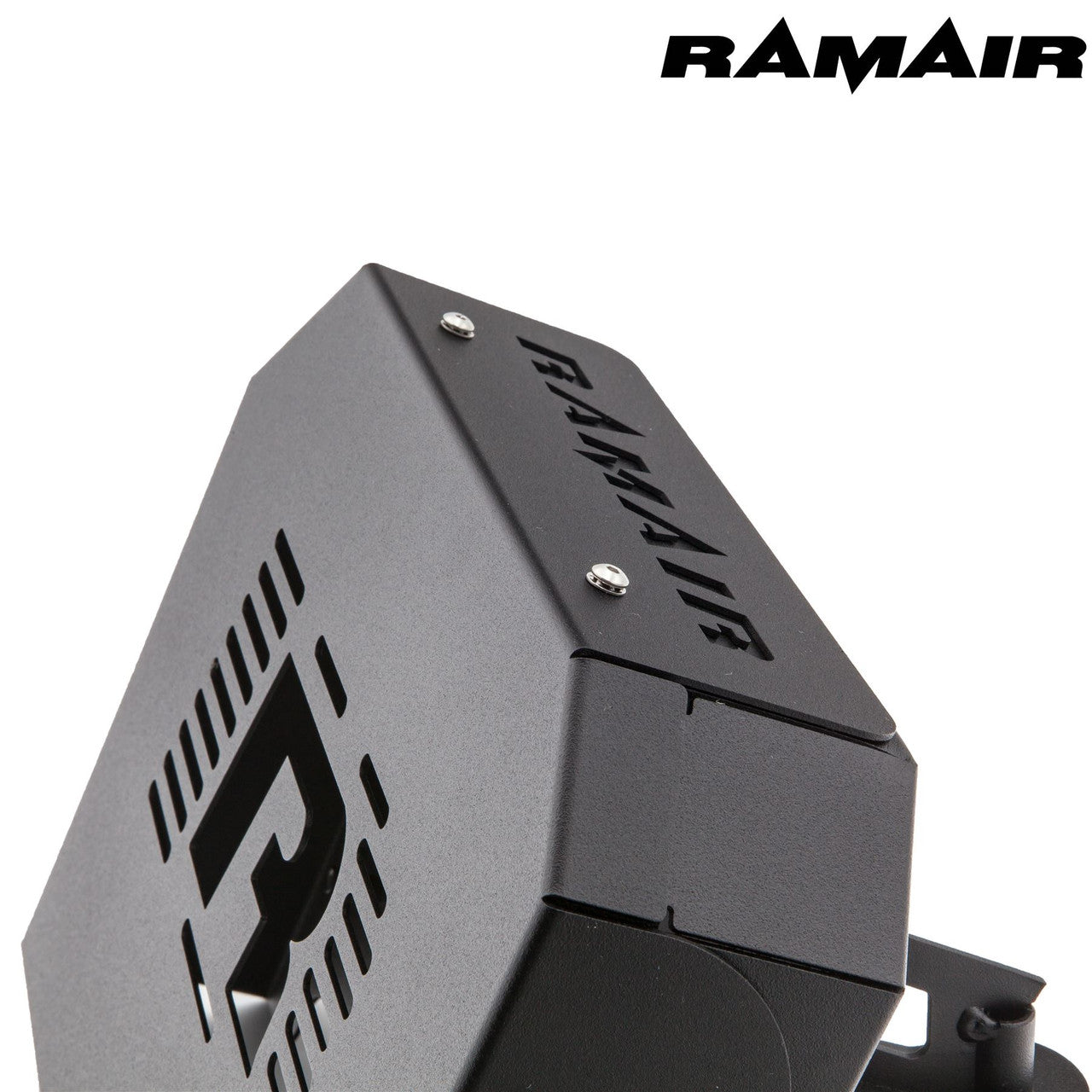 Kit Filtro de Aire de Admisión Ramair SR-225-BK-ECU Ford Focus ST 225 Negro - Imagen 3