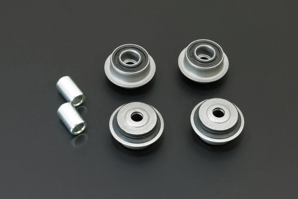 Brazo Inferior Trasero Hardrace + Silentblocks Honda S2000