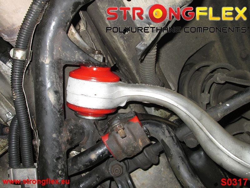 036233A: Kit Completo Silentblocks Suspensión E39 Sedán SPORT - Imagen 5