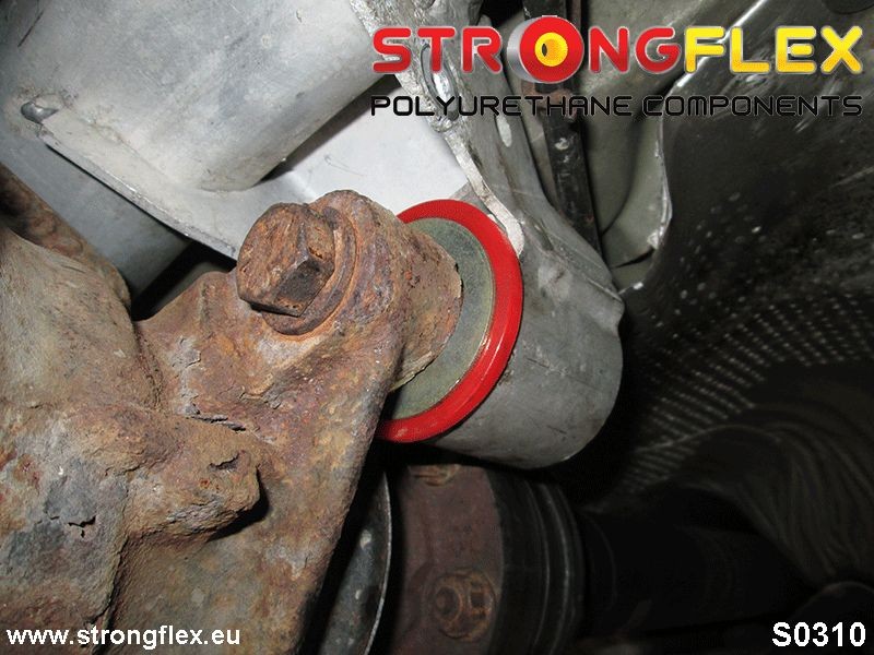 036233A: Kit Completo Silentblocks Suspensión E39 Sedán SPORT - Imagen 31