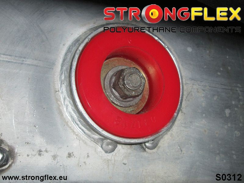 036233B: Kit Completo de Silentblocks Suspensión E39 Sedan - Imagen 14