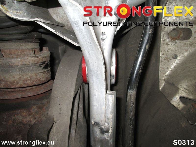 036234B: Kit Completo de Suspensión E39 Touring - Imagen 6
