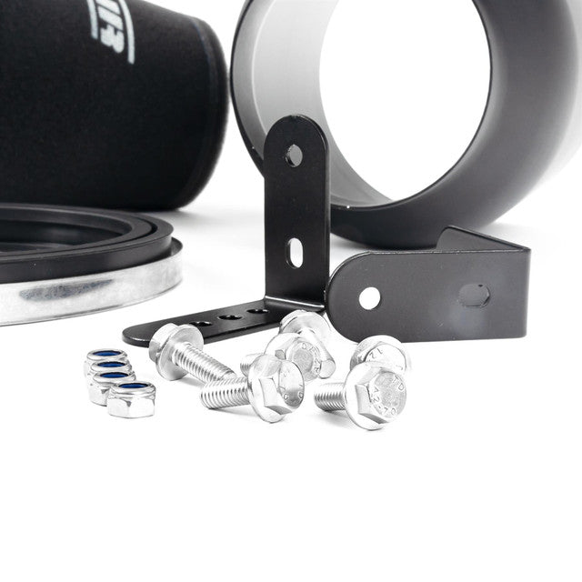 Ramair ProMax Filtro de Aire Universal 80mm con Cuello de Goma en Airbox - Imagen 6
