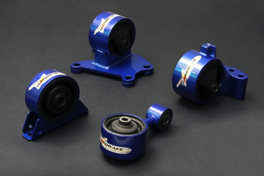 Soporte de Motor Reforzado Hardrace para Mitsubishi Lancer Evolution