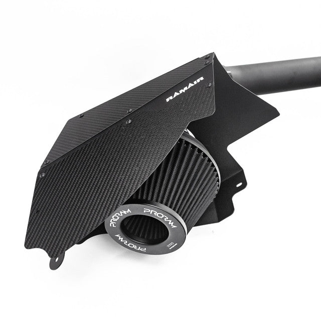 Kit de Admisión Directa Proram PRK-276-BK con Tapa de Carbono BMW G20 etc. 3.0T S58 - Imagen 3