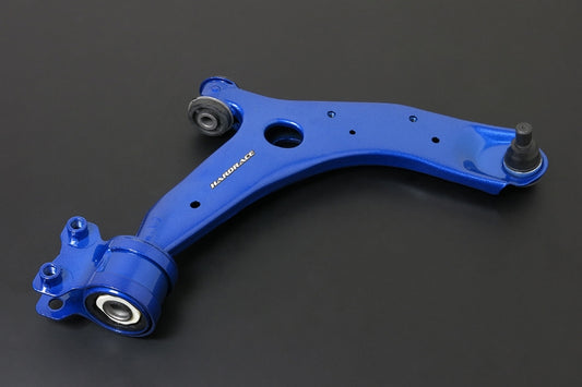 Brazo De Suspensión Inferior Delantero Hardrace Para Mazda 3 5