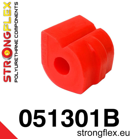 051301B: Soporte Barra Estabilizadora Delantera