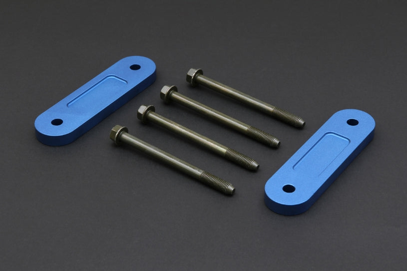 Kit Hardrace Delantero Anti Bump Steer Para Honda S2000