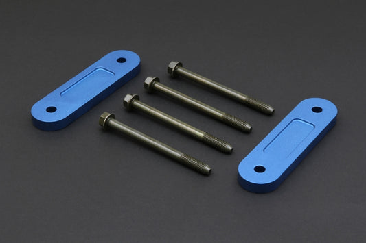 Kit Hardrace Delantero Anti Bump Steer Para Honda S2000