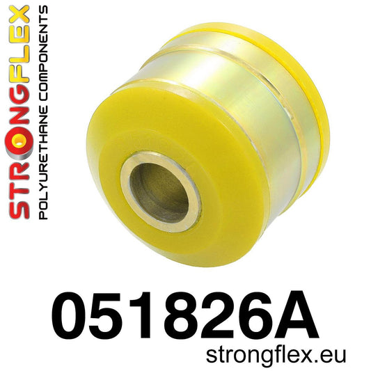 051826A: Silentblock Inferior Delantero SPORT