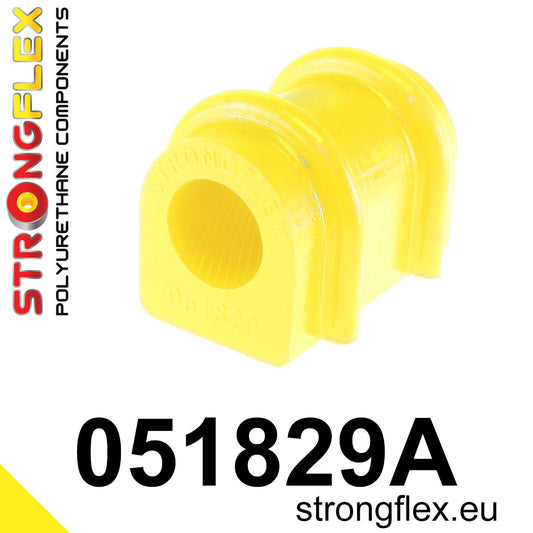 051829A: Silentblock Barra Estabilizadora Delantera SPORT 21mm