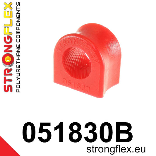051830B: Silentblock Barra Estabilizadora Delantera 19mm