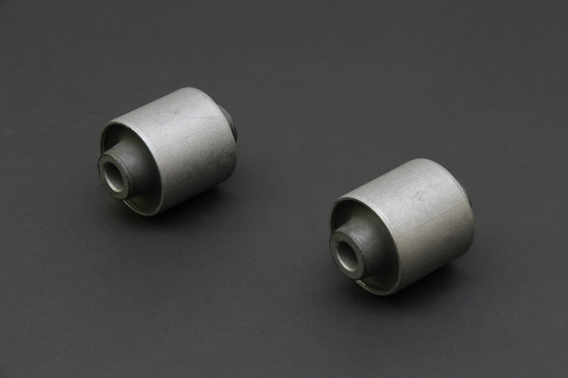Brazo De Suspensión Trasera Hardrace Para Silentblocks Mitsubishi Lancer Evolution