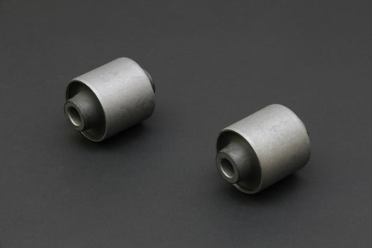 Brazo De Suspensión Trasera Hardrace Para Silentblocks Mitsubishi Lancer Evolution